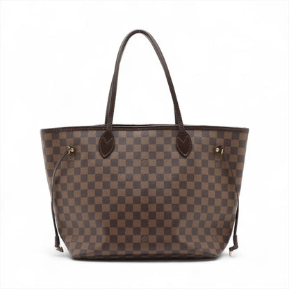 Louis Vuitton Damier Ebene MM Neverfull - photo 1