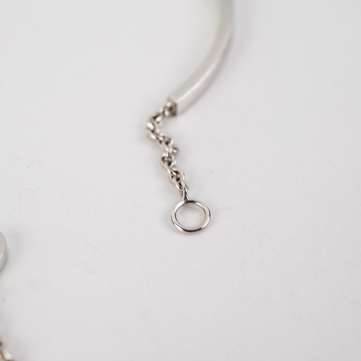 Cartier Diamond Heart Bracelet - photo 6
