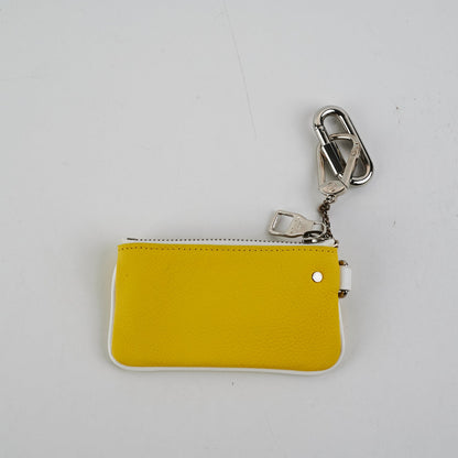 Louis Vuitton Key Holder Yellow - photo 3