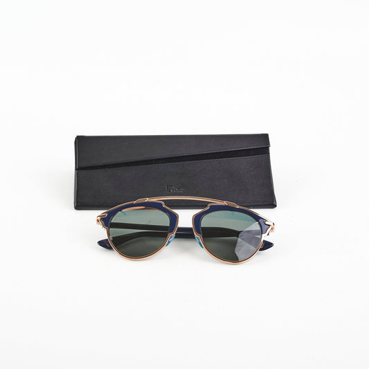 Christian Dior Sunglasses - photo 2