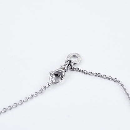 Bvlgari B Zero1 Necklace White Gold - photo 4