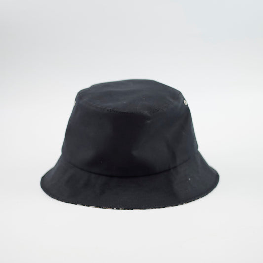 Christian Dior Bucket Hat Black Size 57 - photo 2