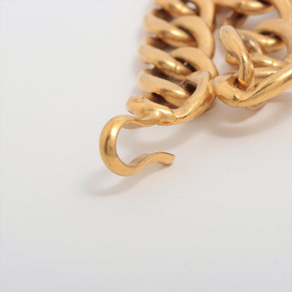 Chanel Coco Charms Gold Belt 80cm Costume Jewellery - photo 5