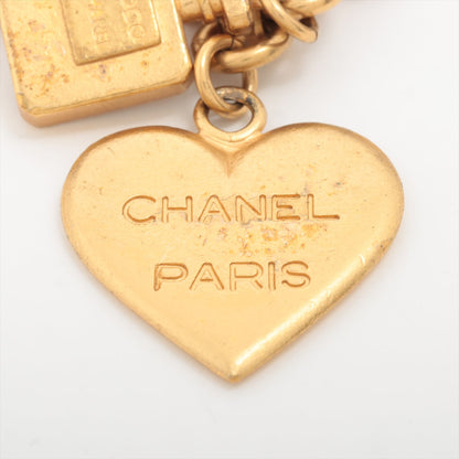 Chanel Coco Charms Gold Belt 80cm Costume Jewellery - photo 4