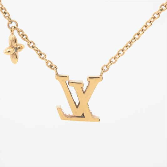 Louis Vuitton M00596 Collier LV Iconic TE2283 Necklace - photo 2