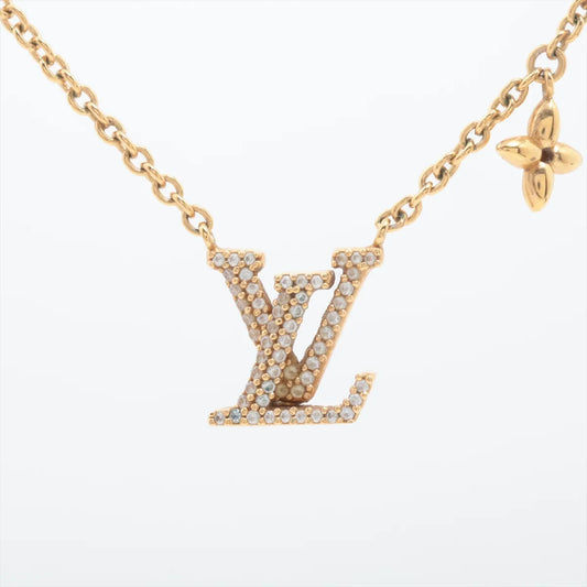 Louis Vuitton M00596 Collier LV Iconic TE2283 Necklace - photo 1