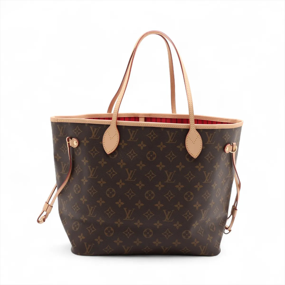 Louis Vuitton Monogram Neverfull MM - photo 4
