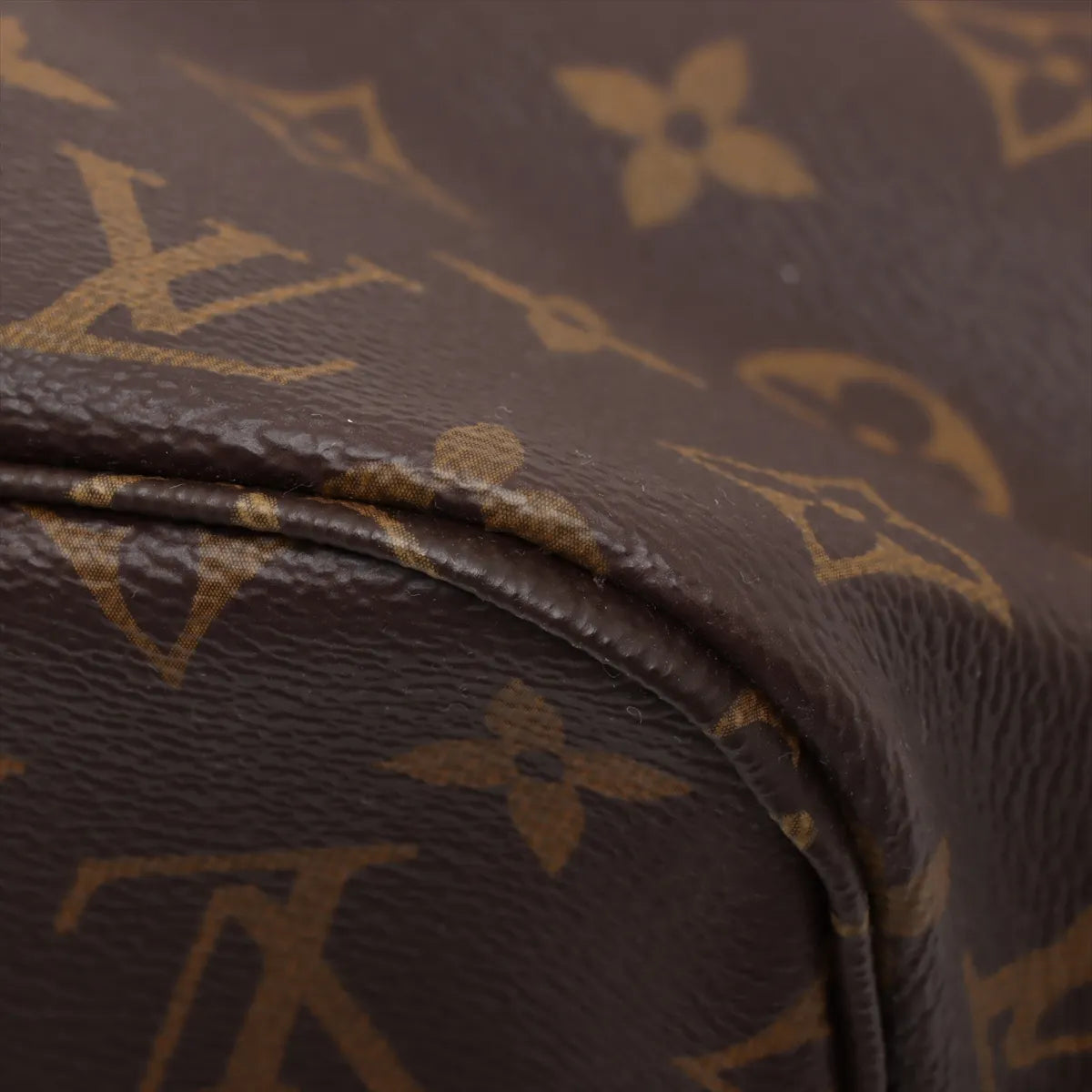 Louis Vuitton Monogram Neverfull MM - photo 14