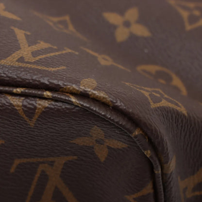 Louis Vuitton Monogram Neverfull MM - photo 14