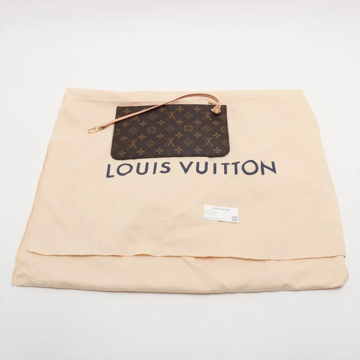 Louis Vuitton Monogram Neverfull MM - photo 15