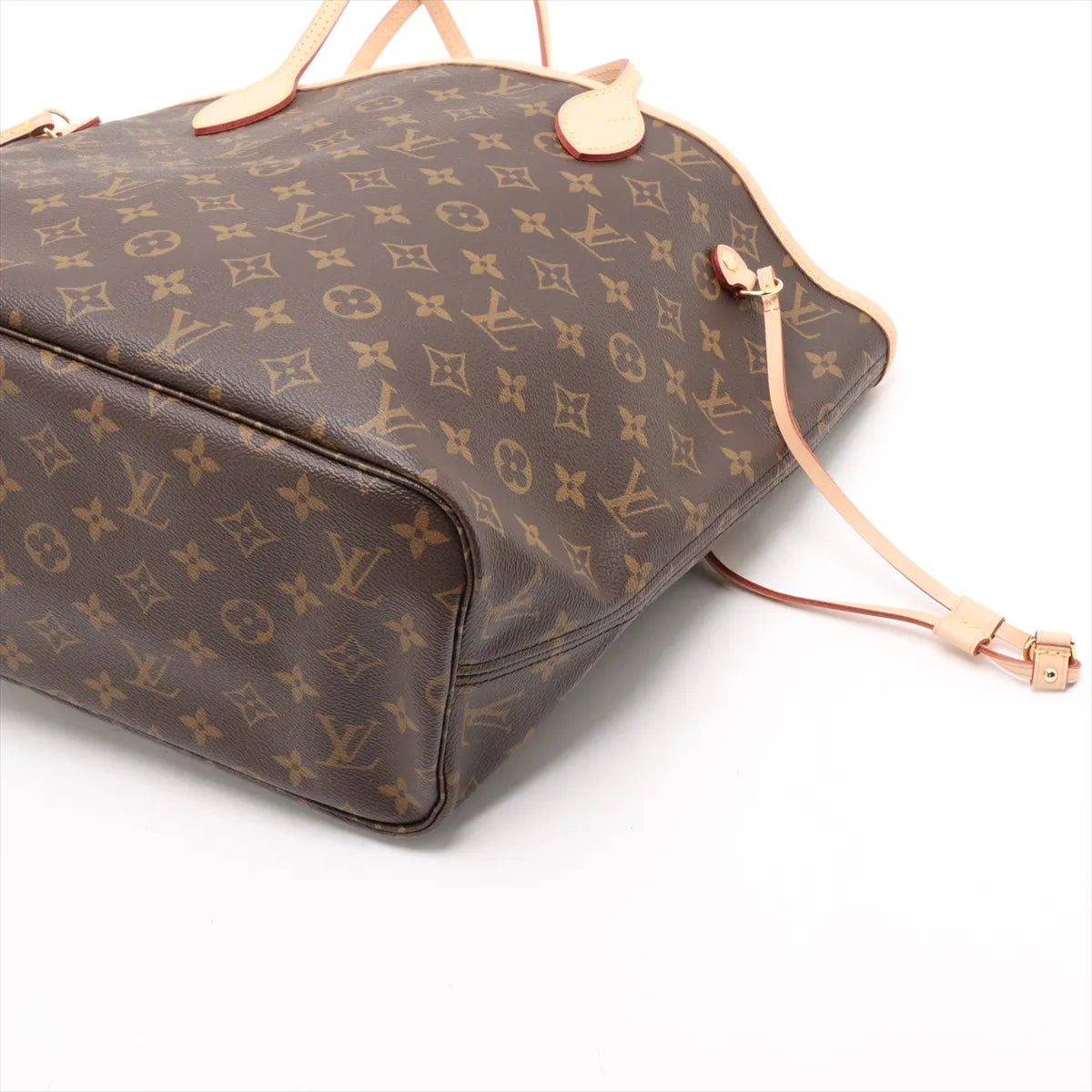 Louis Vuitton Monogram Neverfull MM - photo 13