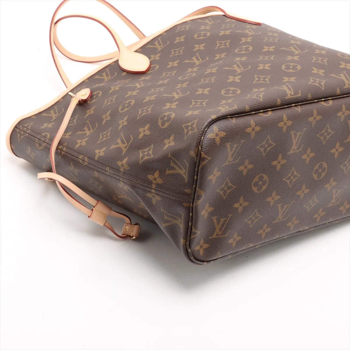 Louis Vuitton Monogram Neverfull MM - photo 12