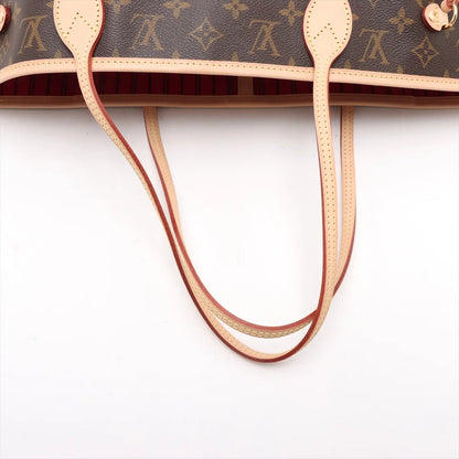 Louis Vuitton Monogram Neverfull MM - photo 5