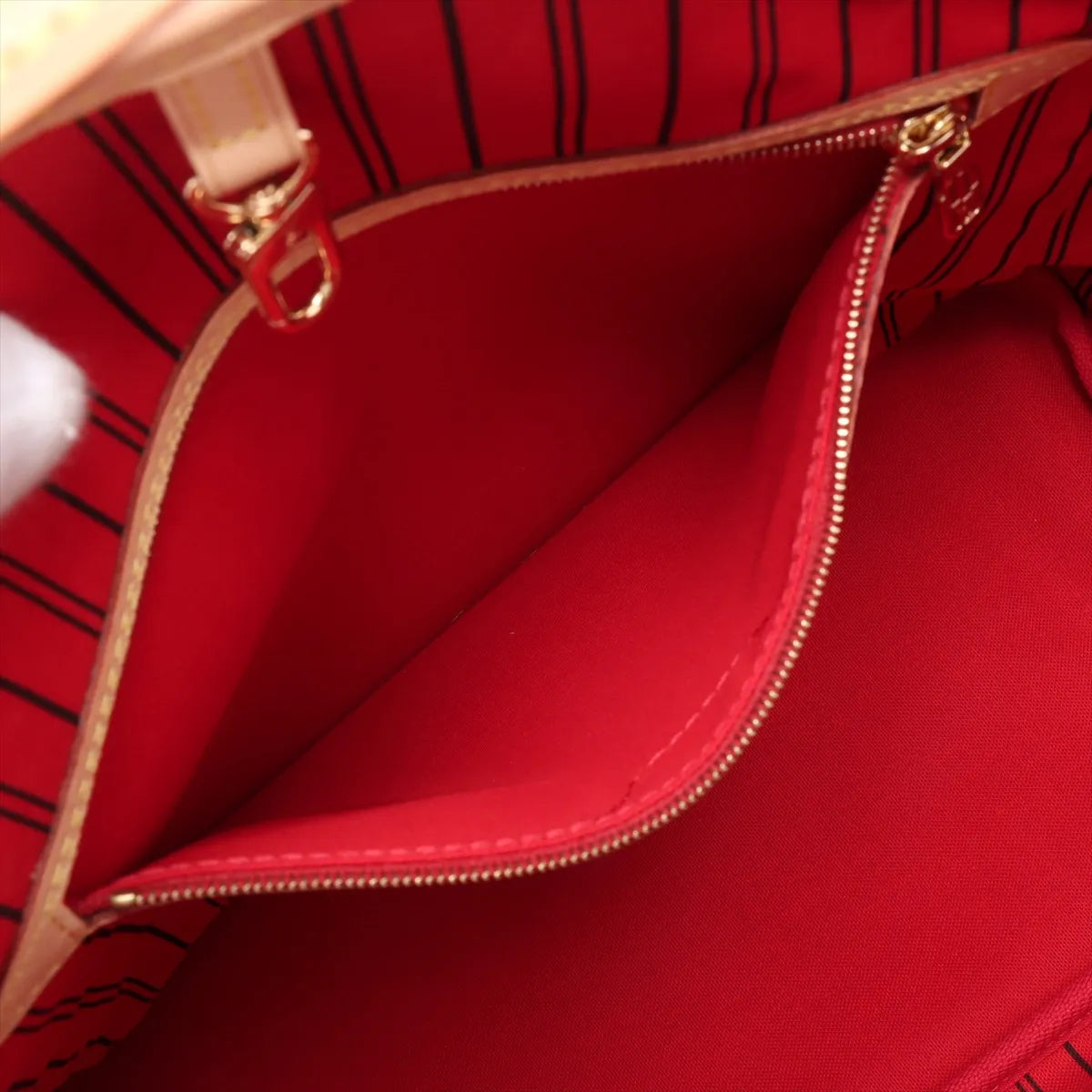 Louis Vuitton Monogram Neverfull MM - photo 8