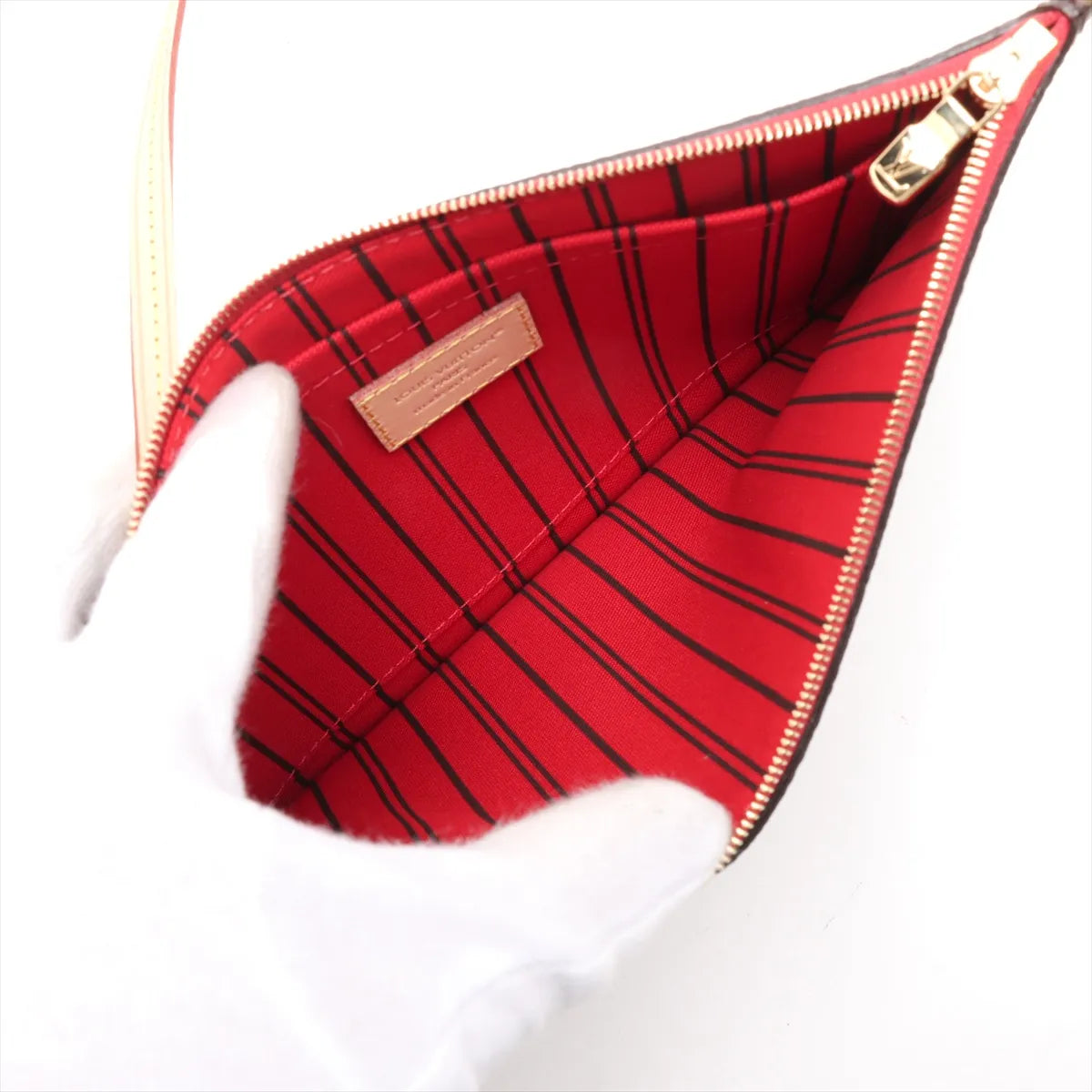 Louis Vuitton Monogram Neverfull MM - photo 9