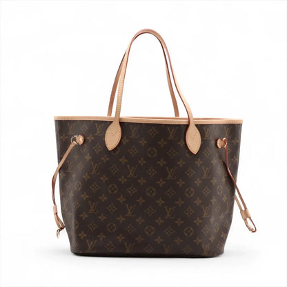 Louis Vuitton Monogram Neverfull MM - photo 3