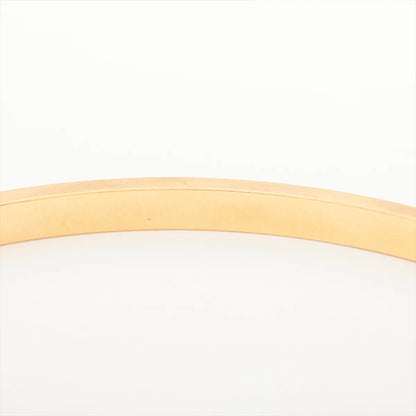 Cartier Love SM Size 17 Pink Gold Bracelet - photo 4