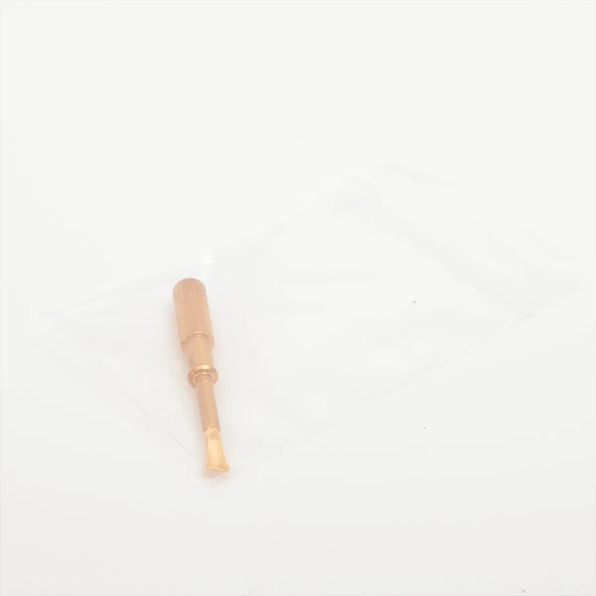 Cartier Love SM Size 17 Pink Gold Bracelet - photo 7