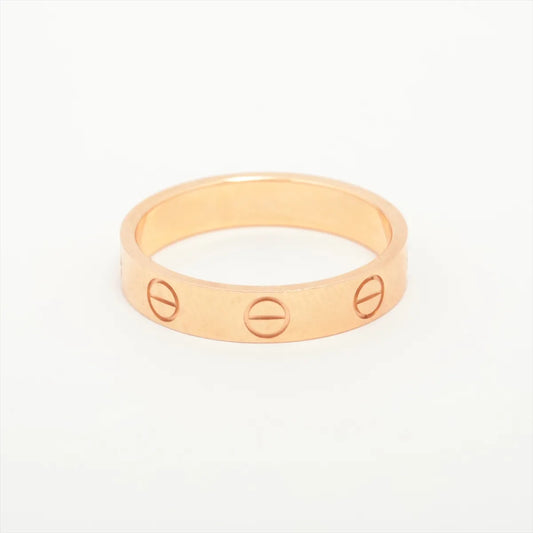 Cartier Mini Love Ring Size 51 - photo 2