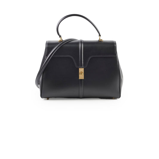 Celine Classique 16 Medium Black - photo 1