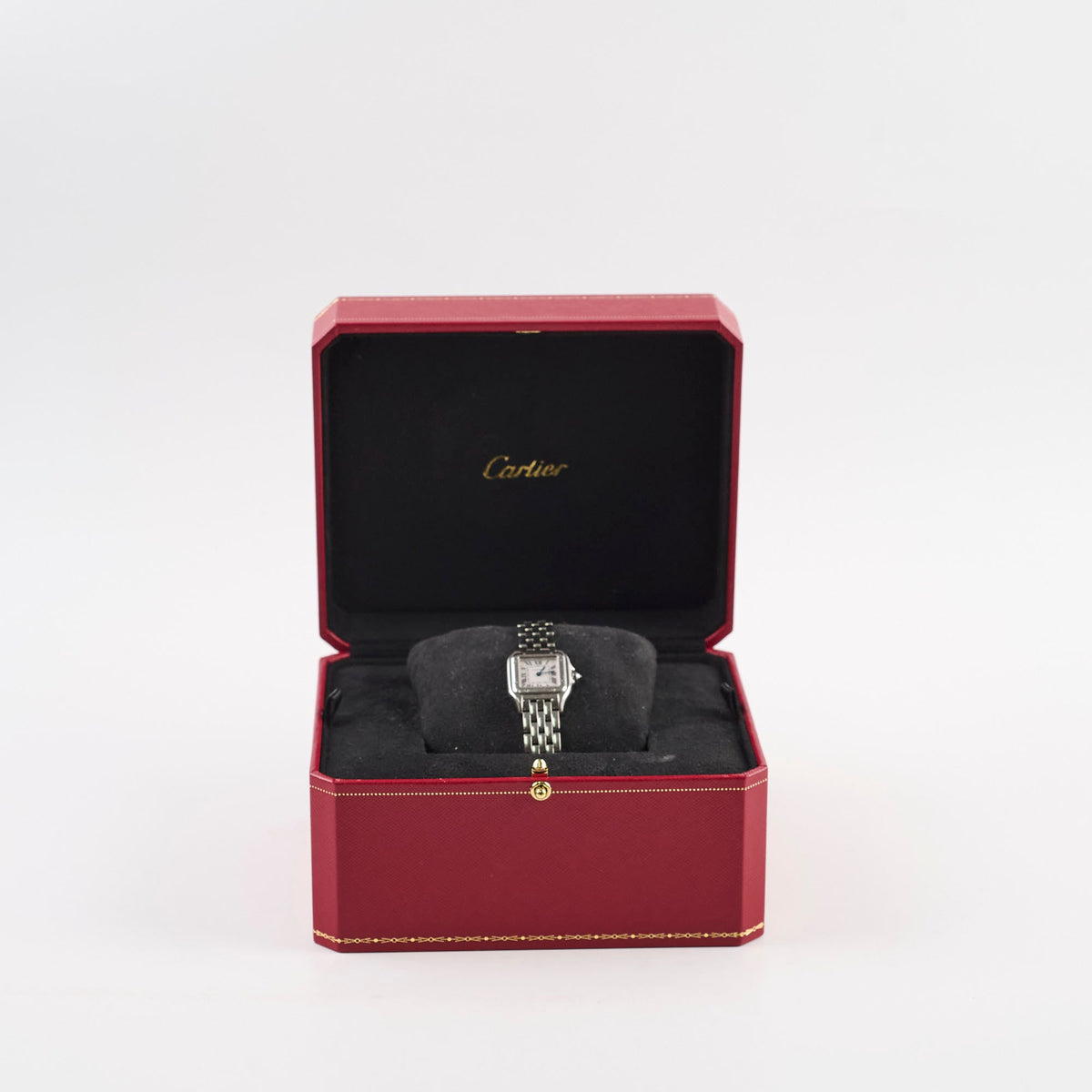 Cartier Panthere De Watch Small Model WSPN0006 - photo 11