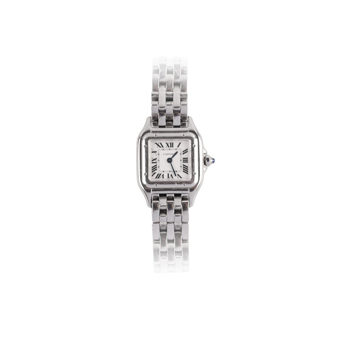 Cartier Panthere De Watch Small Model WSPN0006 - photo 1