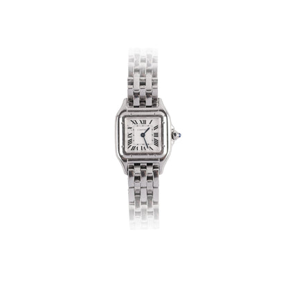 Cartier Panthere De Watch Small Model WSPN0006 - photo 1