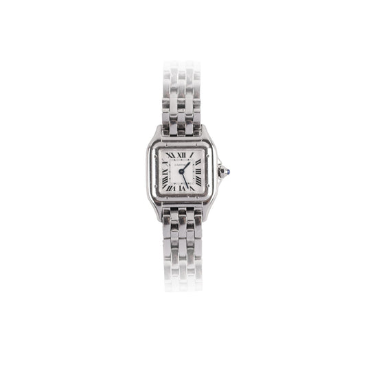 Cartier Panthere De Watch Small Model WSPN0006 - photo 1
