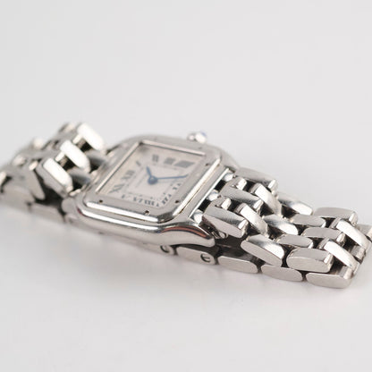 Cartier Panthere De Watch Small Model WSPN0006 - photo 9