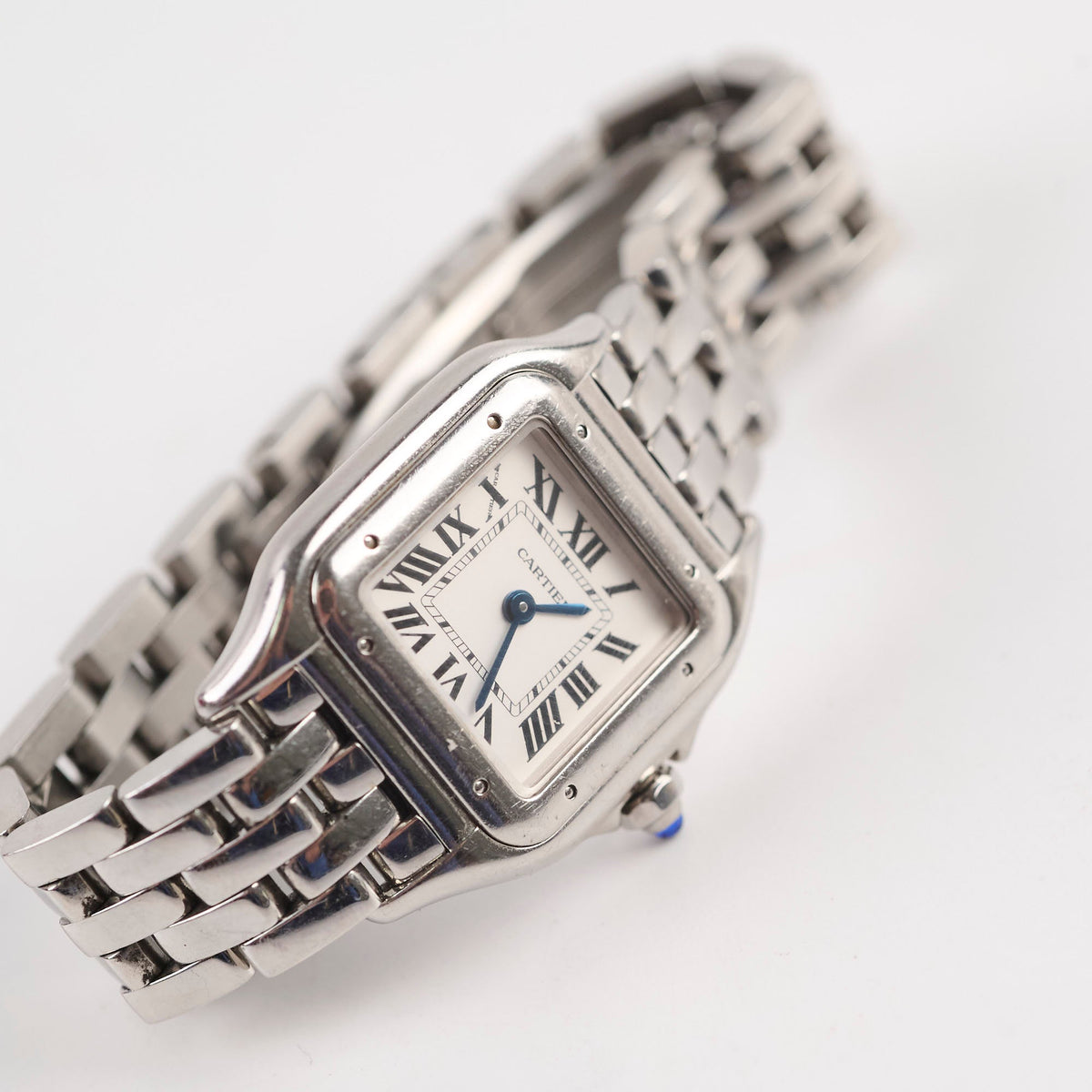 Cartier Panthere De Watch Small Model WSPN0006 - photo 6