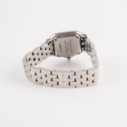 Cartier Panthere De Watch Small Model WSPN0006 - photo 5