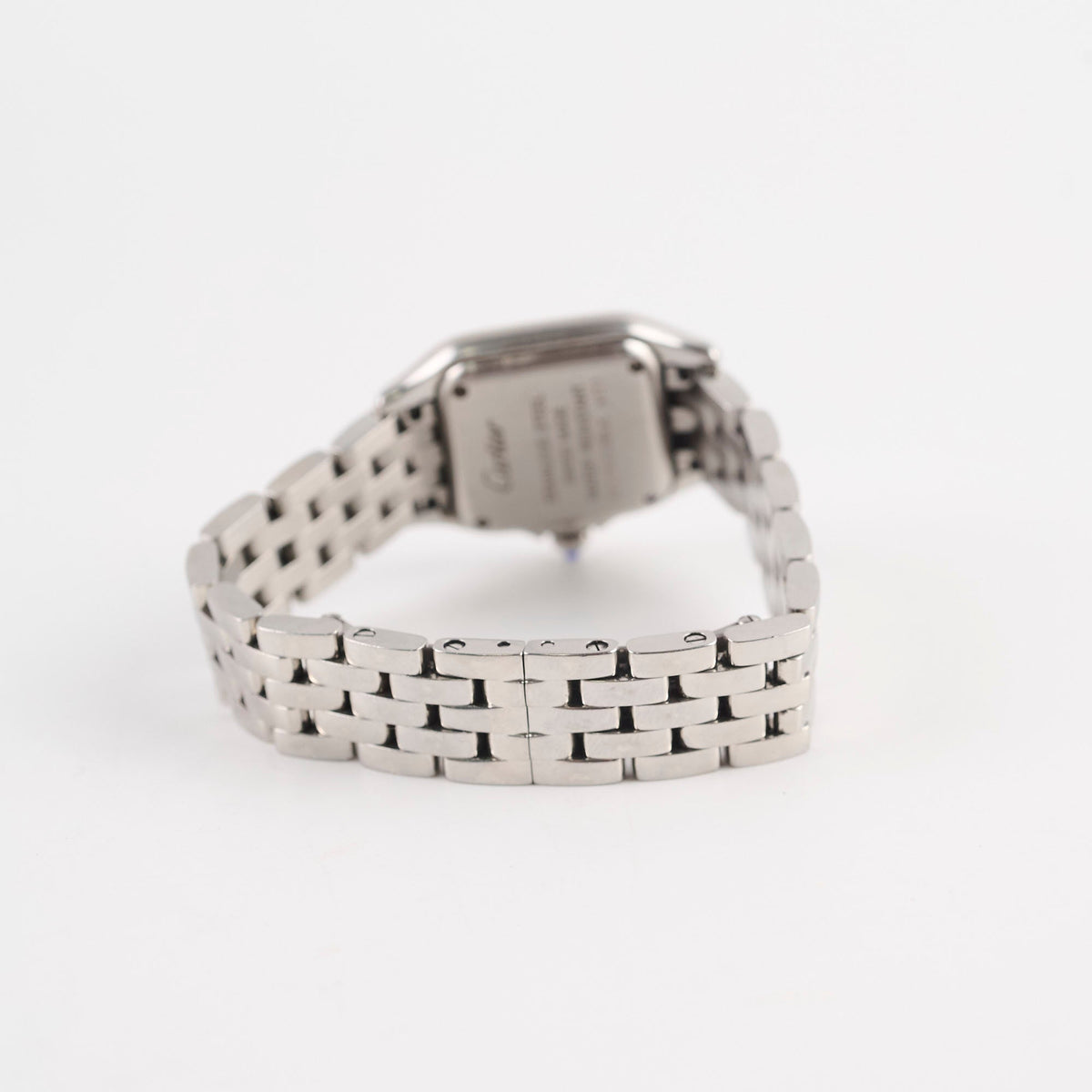 Cartier Panthere De Watch Small Model WSPN0006 - photo 4