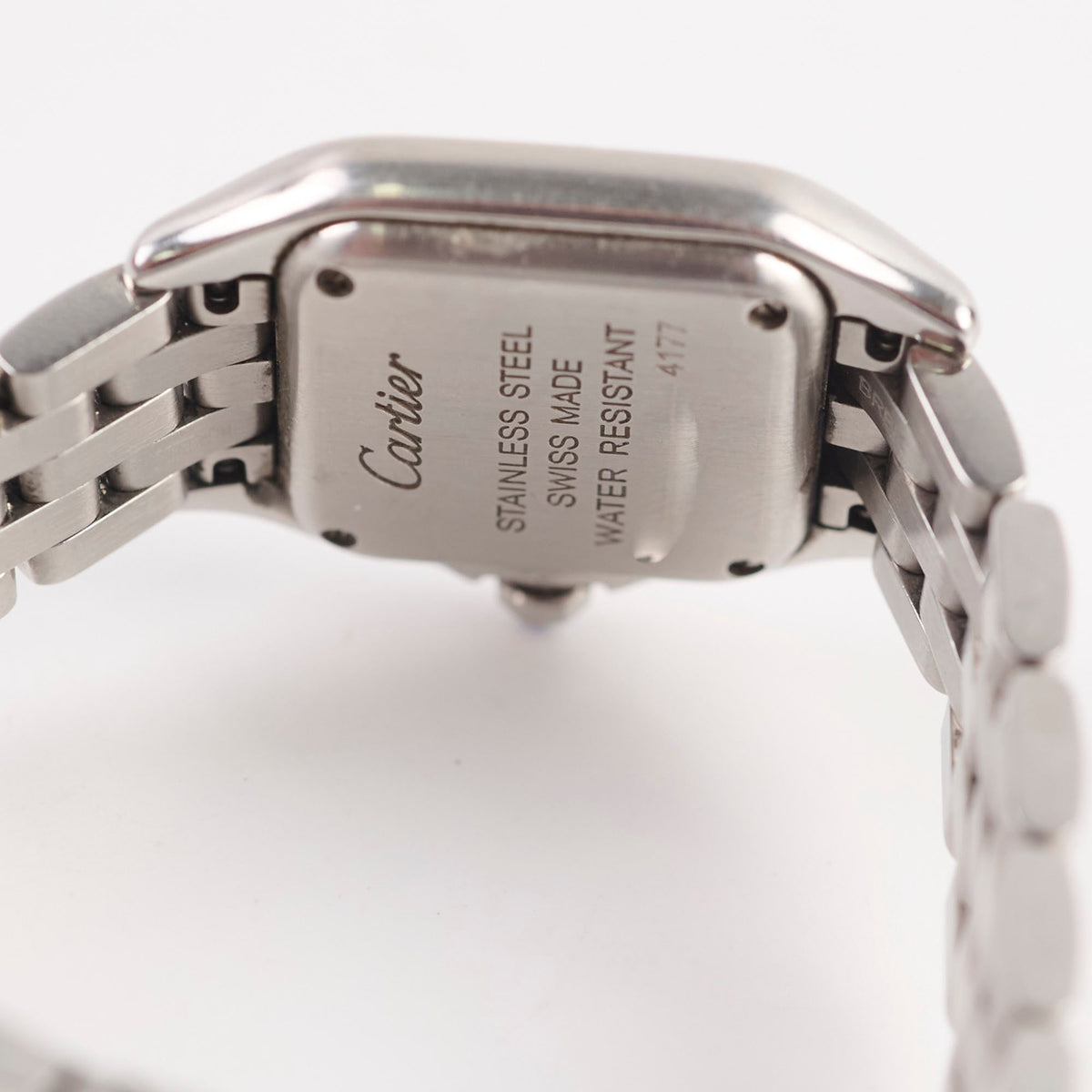Cartier Panthere De Watch Small Model WSPN0006 - photo 8
