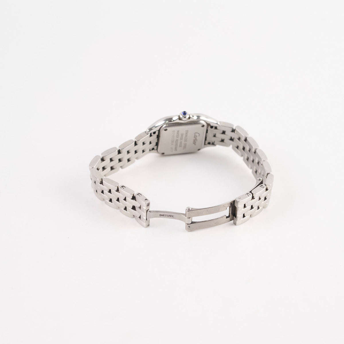 Cartier Panthere De Watch Small Model WSPN0006 - photo 7