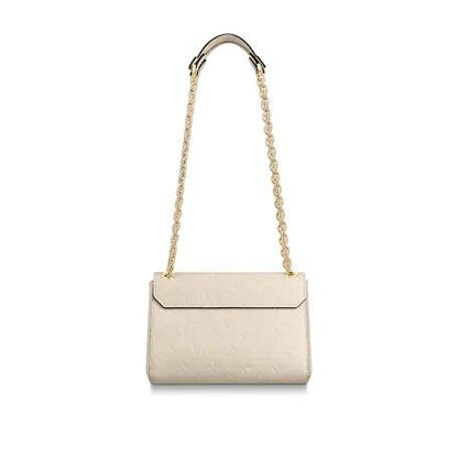 Louis Vuitton Vavin BB Crème Beige - photo 4