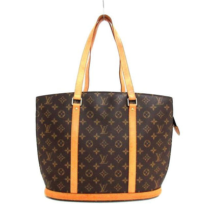 Louis Vuitton Monogram Babylone MW2235 - image 1