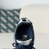 Balenciaga Radar Sneaker - Light Grey, Green & Black - photo 7