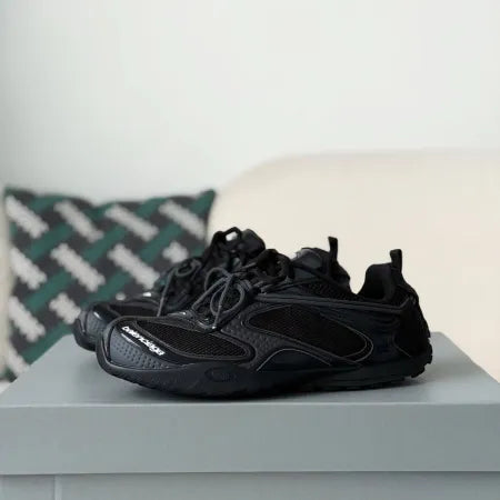 Balenciaga Radar Sneaker - Black & Grey - photo 1
