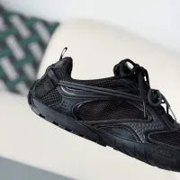 Balenciaga Radar Sneaker - Black & Grey - photo 2