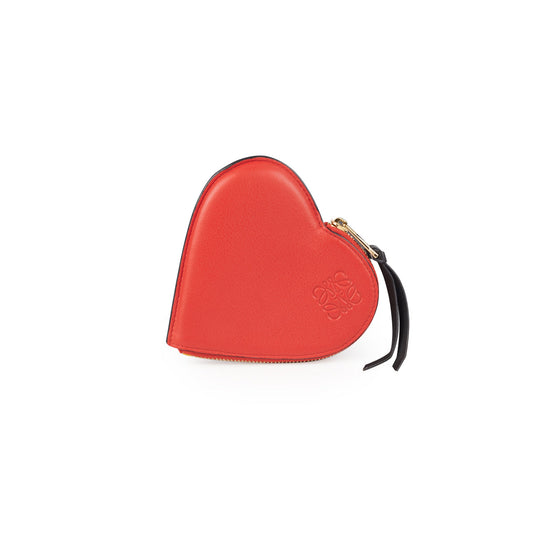 Loewe Heart Coin Purse - photo 1