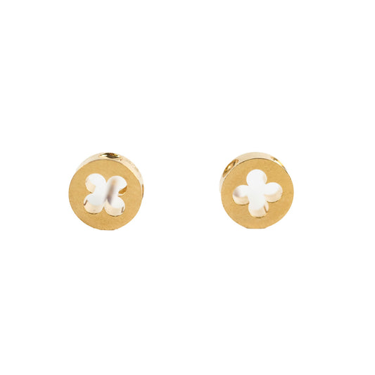 Louis Vuitton Empreinte Earrings Stud - photo 1
