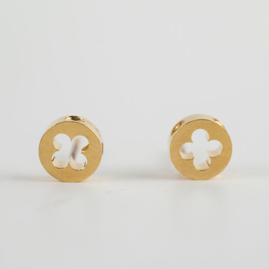 Louis Vuitton Empreinte Earrings Stud - photo 2