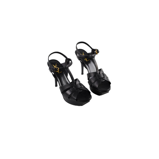 Saint Laurent Pumps Black Size 38 - photo 1