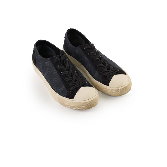 Louis Vuitton Men's Sneakers Size 8.5 - photo 1