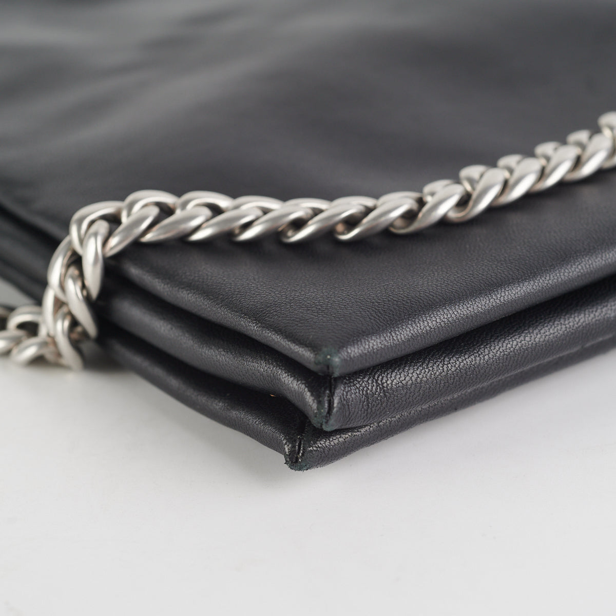 Celine Trio Shoulder Bag - photo 12