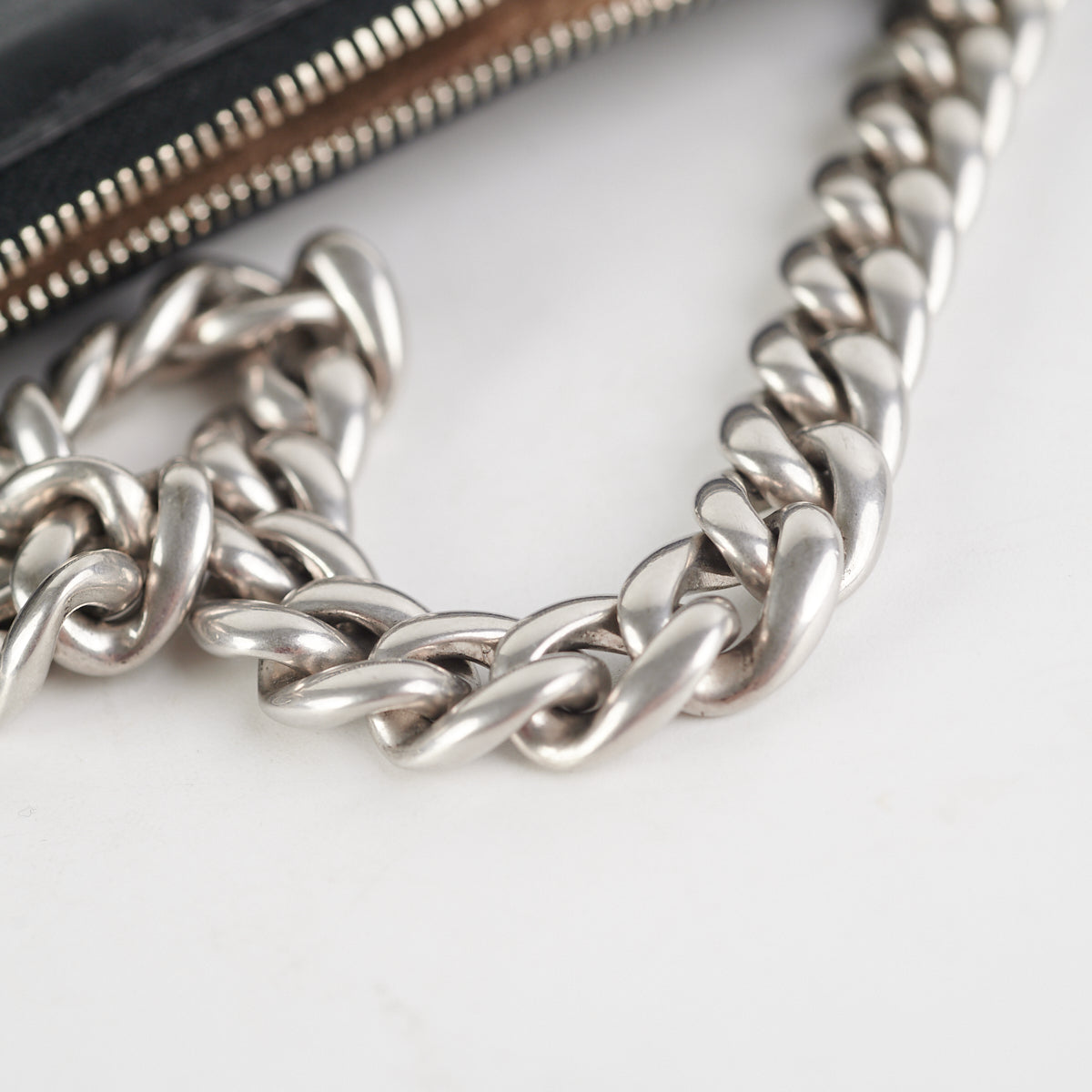Celine Trio Shoulder Bag - photo 6