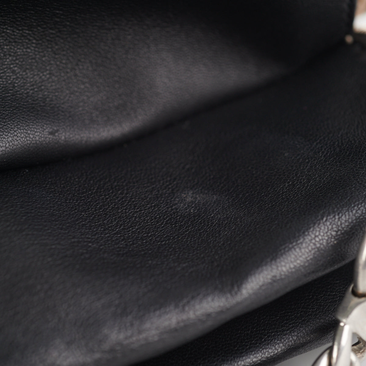 Celine Trio Shoulder Bag - photo 7