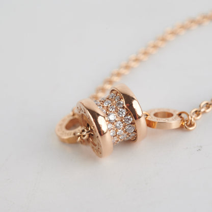 Bvlgari B.Zero1 Bracelet Diamond Rose Gold - photo 6