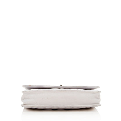 Chanel Aged Calfskin 2.55 Reissue Wallet On Chain Bag - image 4