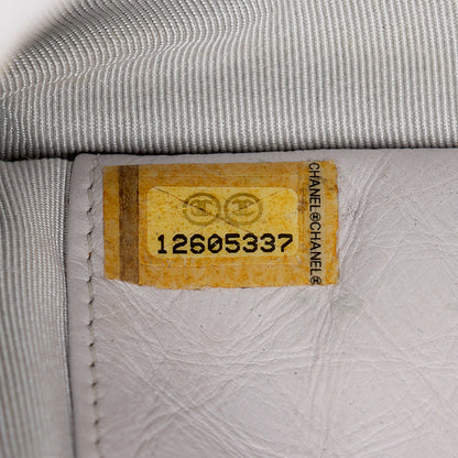 Chanel Aged Calfskin 2.55 Reissue Wallet On Chain Bag - image 6
